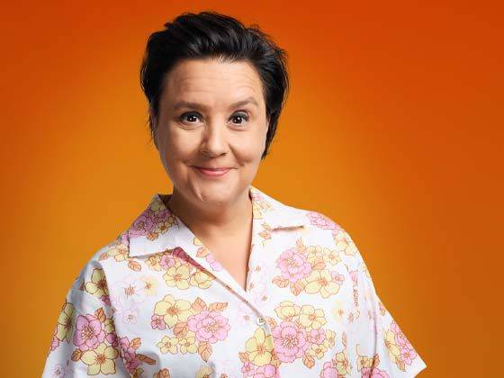 Susan Calman